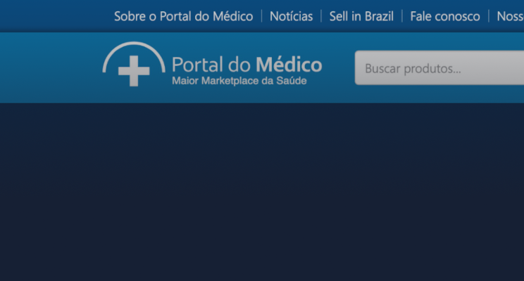 Nesello Daiello assessorou juridicamente o Portal do Médico na captação do investimento realizado pela SRM Ventures