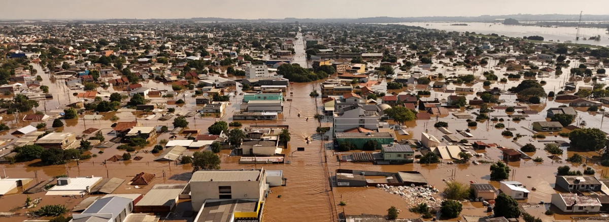 Prevenção, precaução e o paradoxo da situação limite vivida no RS