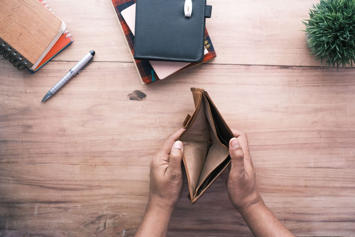 A empresa não pagou e não tem bens: é possível cobrar dos sócios?